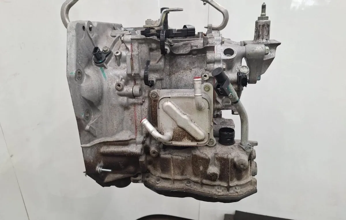 Nissan Micra k13 1.2L petrol, Gearbox 2010-2017 - Image 2