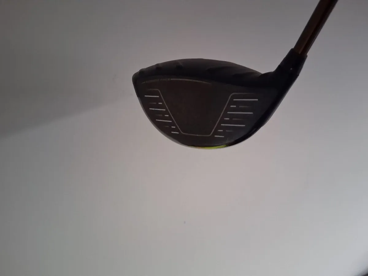 Ping G400 Max driver - Image 2