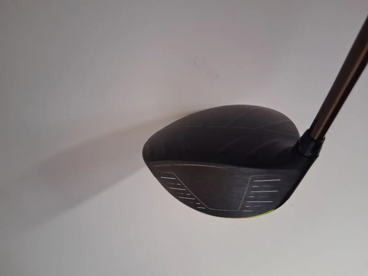 Ping G400 Max driver - Image 3
