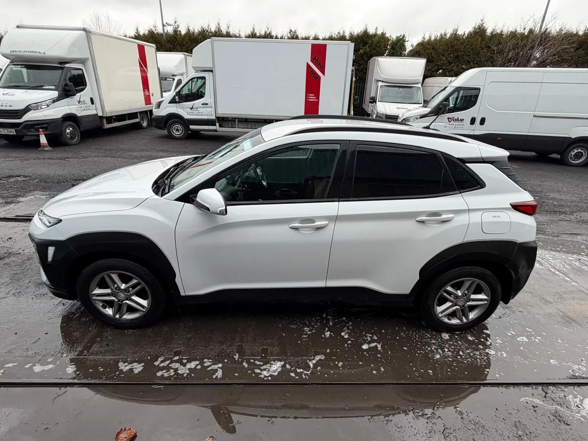 Hyundai Kona - Image 4