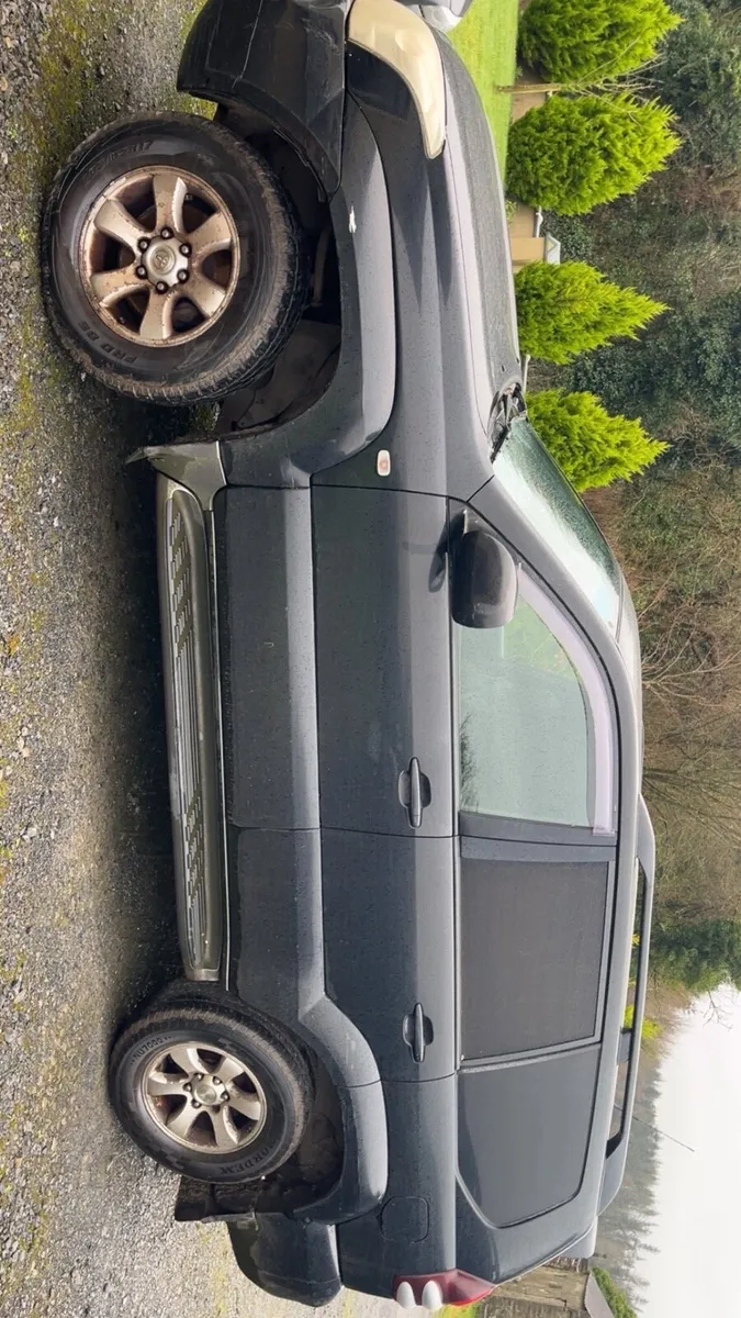 💥💥Toyota LandCruiser💥💥 - Image 3