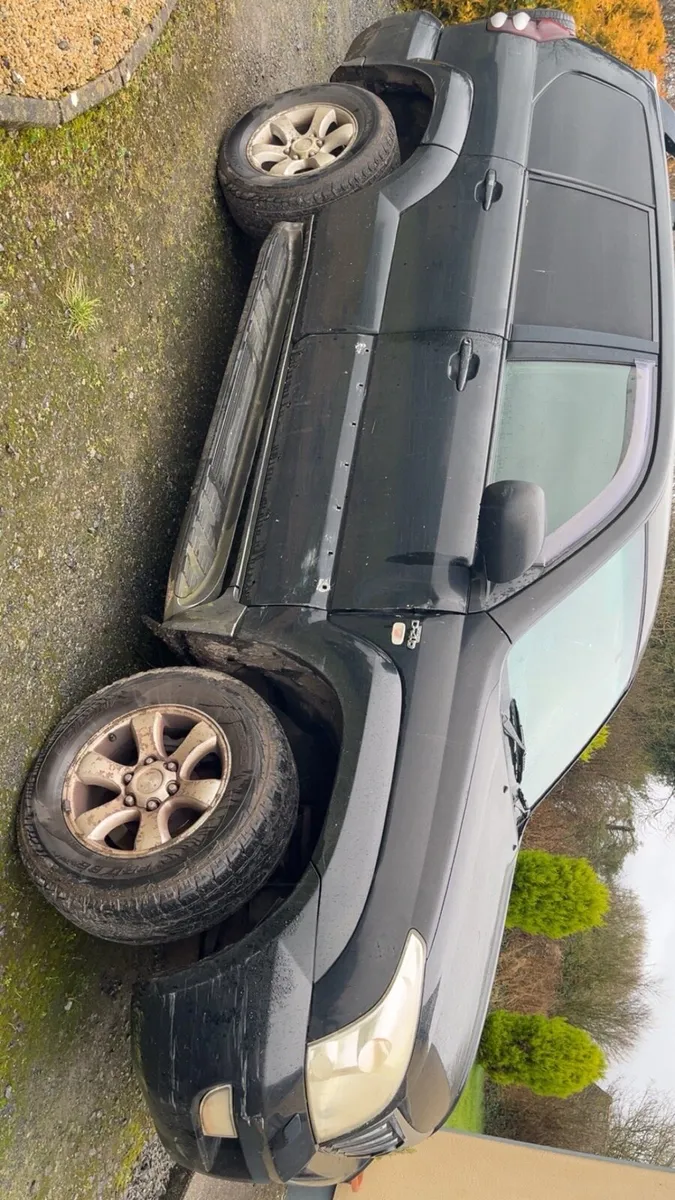 💥💥Toyota LandCruiser💥💥 - Image 4