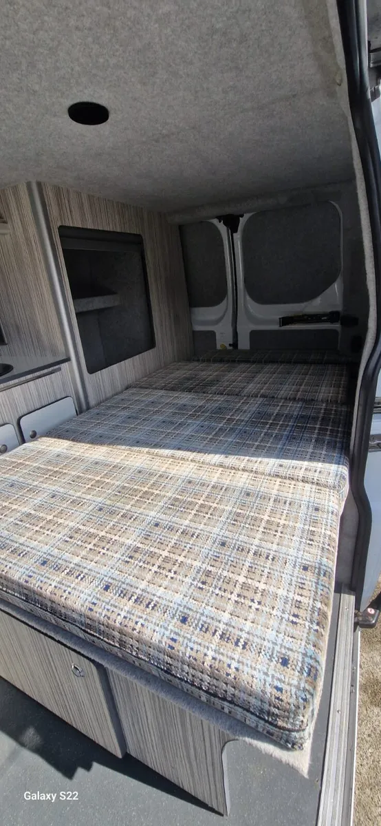 Campervan - Image 4