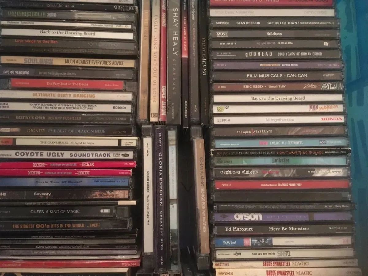 CD Collection - Image 4