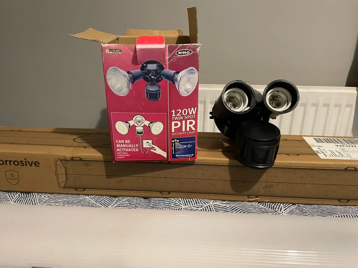 New Lights for sale - Image 3