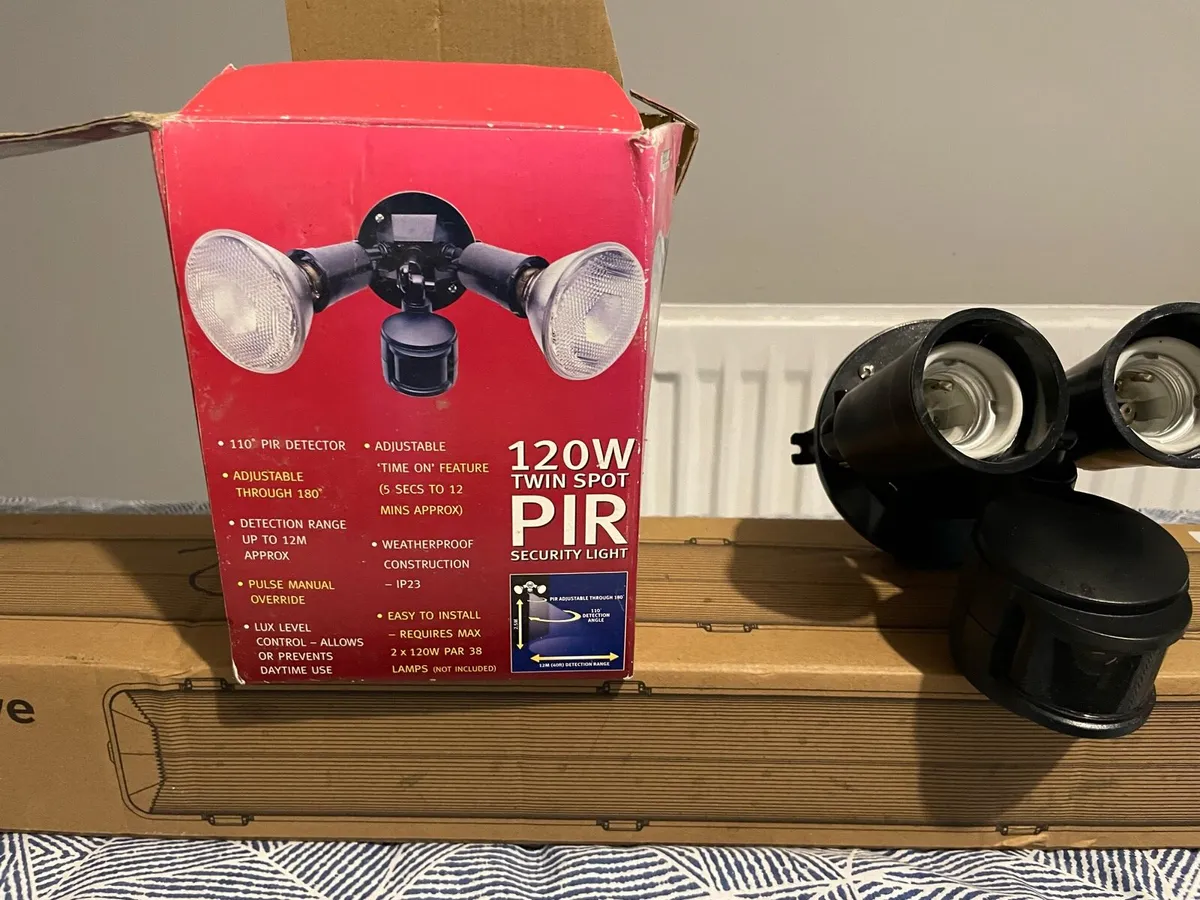 New Lights for sale - Image 4