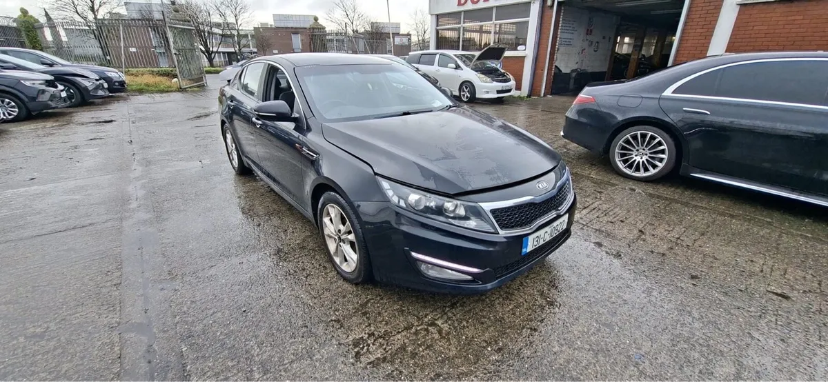 131 Optima - Image 2