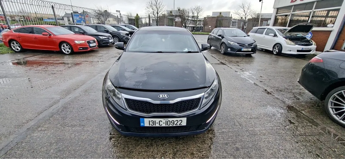 131 Optima - Image 1