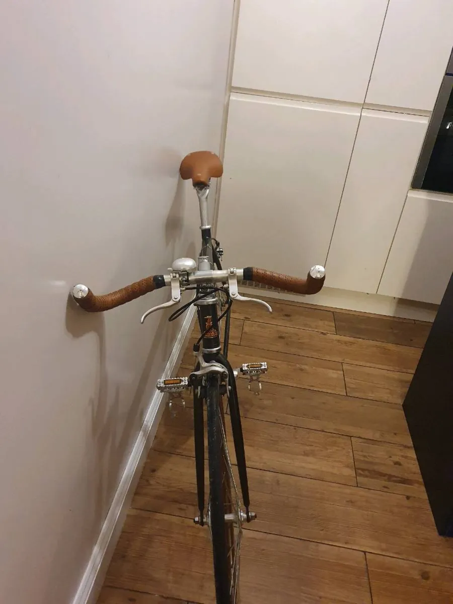 Raleigh propaganda bicycle - Image 2