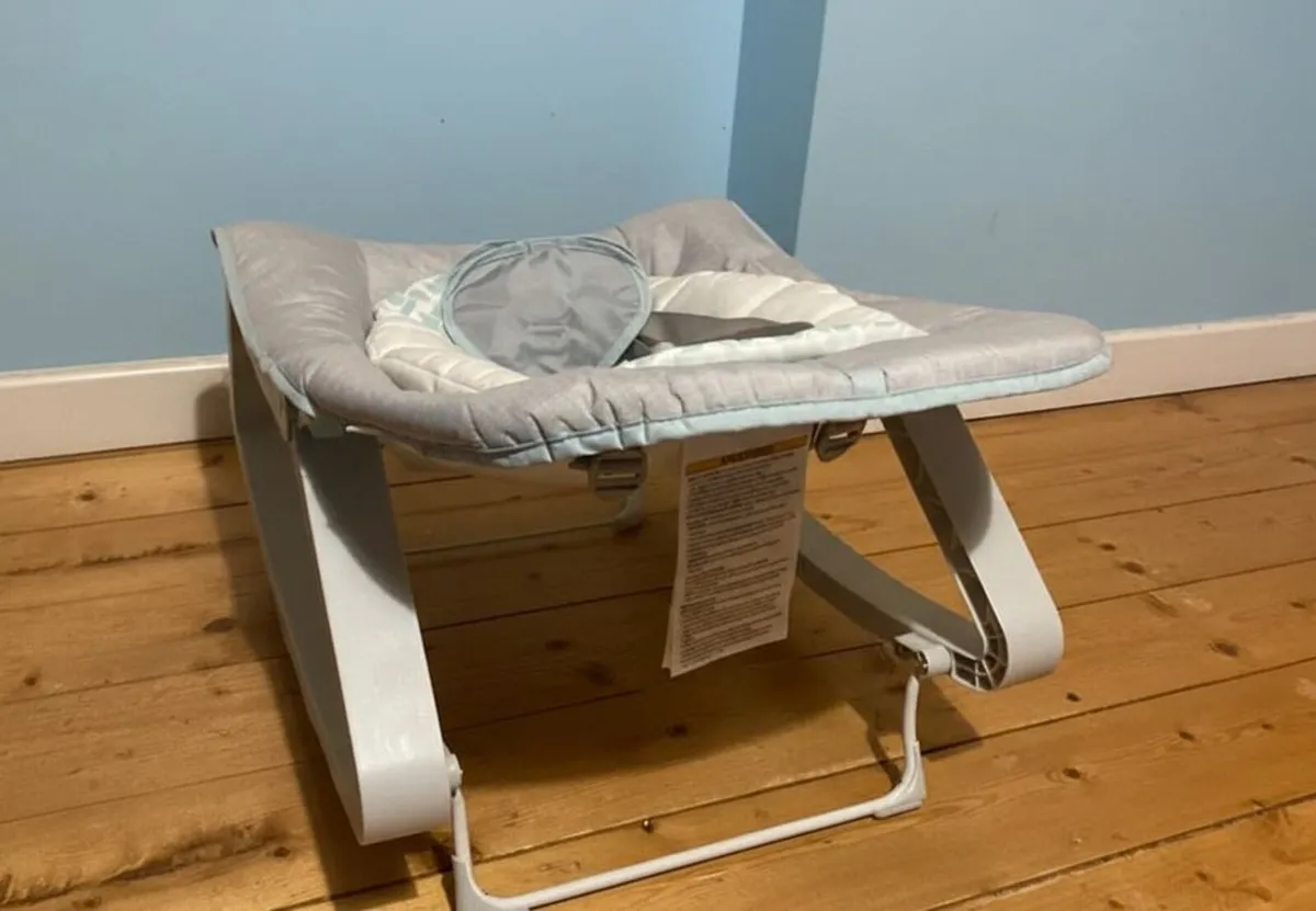 Baby Bouncer – Excellent Condition - Image 3