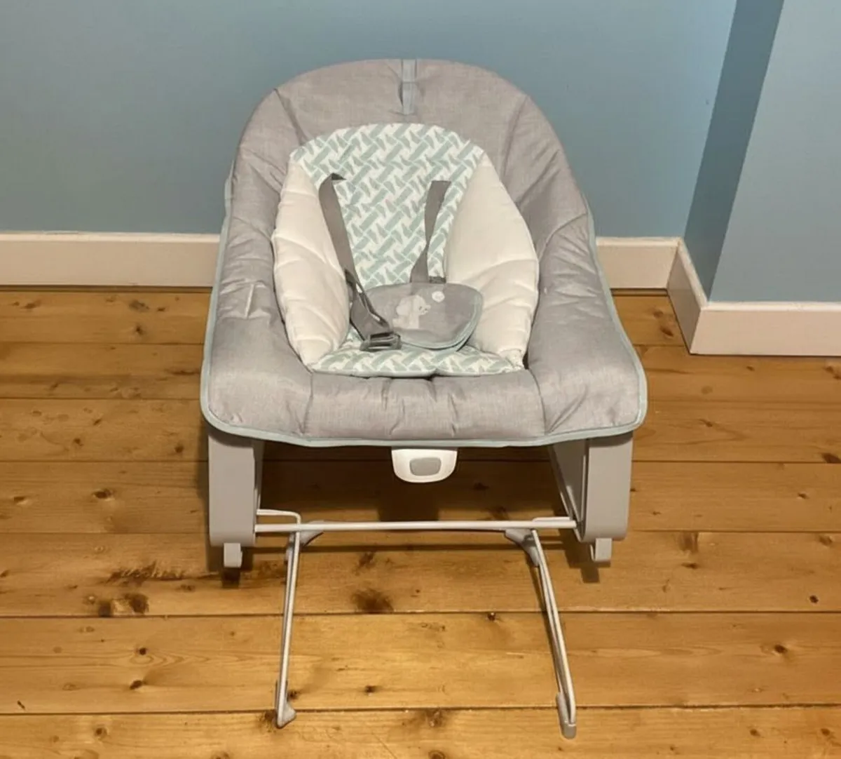 Baby Bouncer – Excellent Condition - Image 1