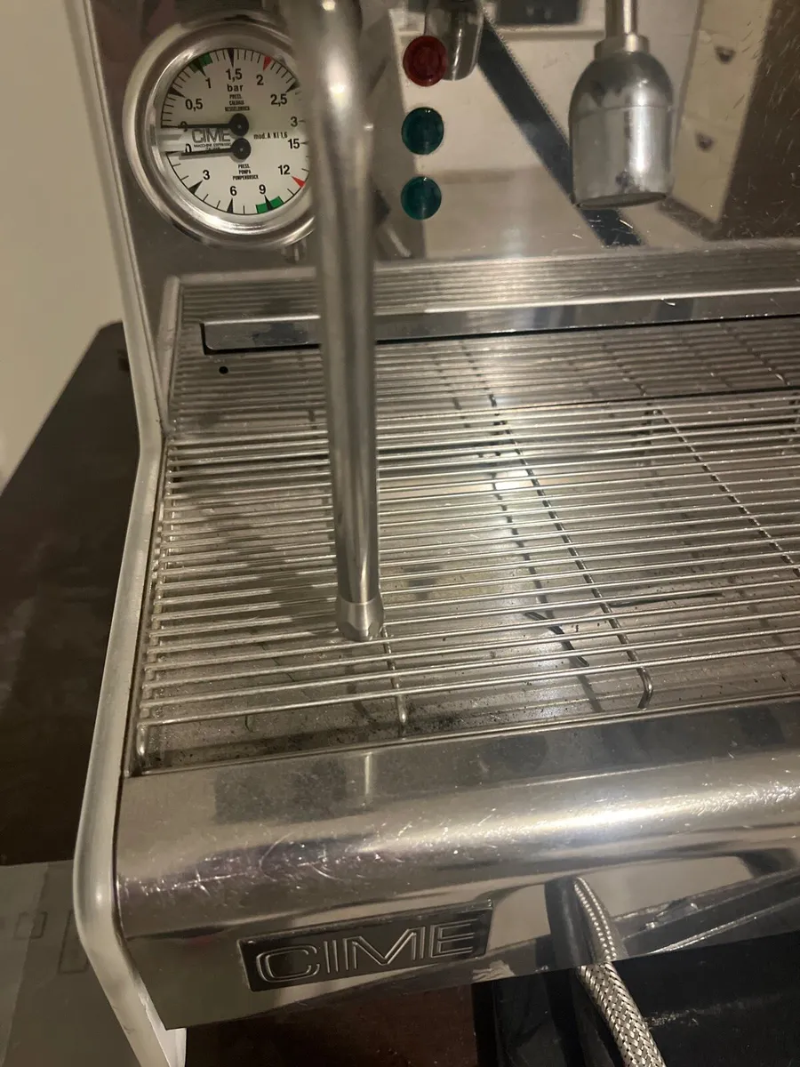 Coffee machine - Image 4