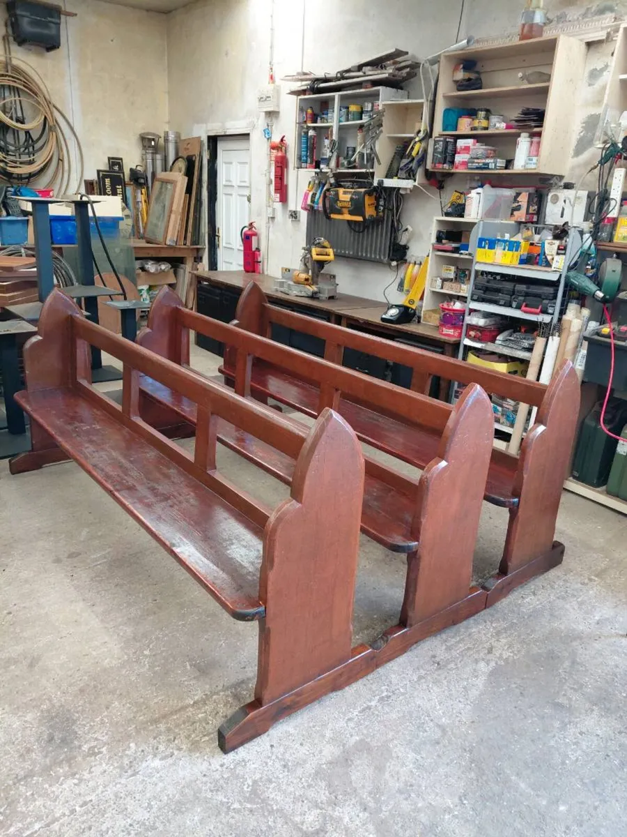 Pub stools and bar furniture - Image 1