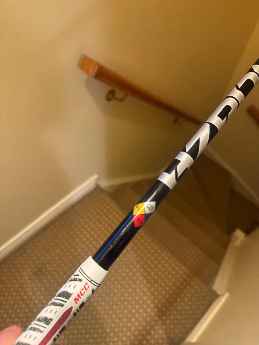 Titleist 915 3 wood x stiff - Image 3