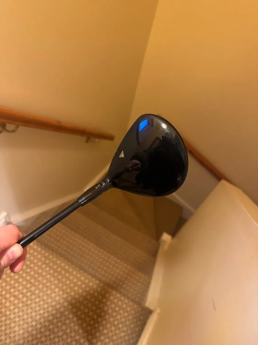 Titleist 915 3 wood x stiff - Image 4