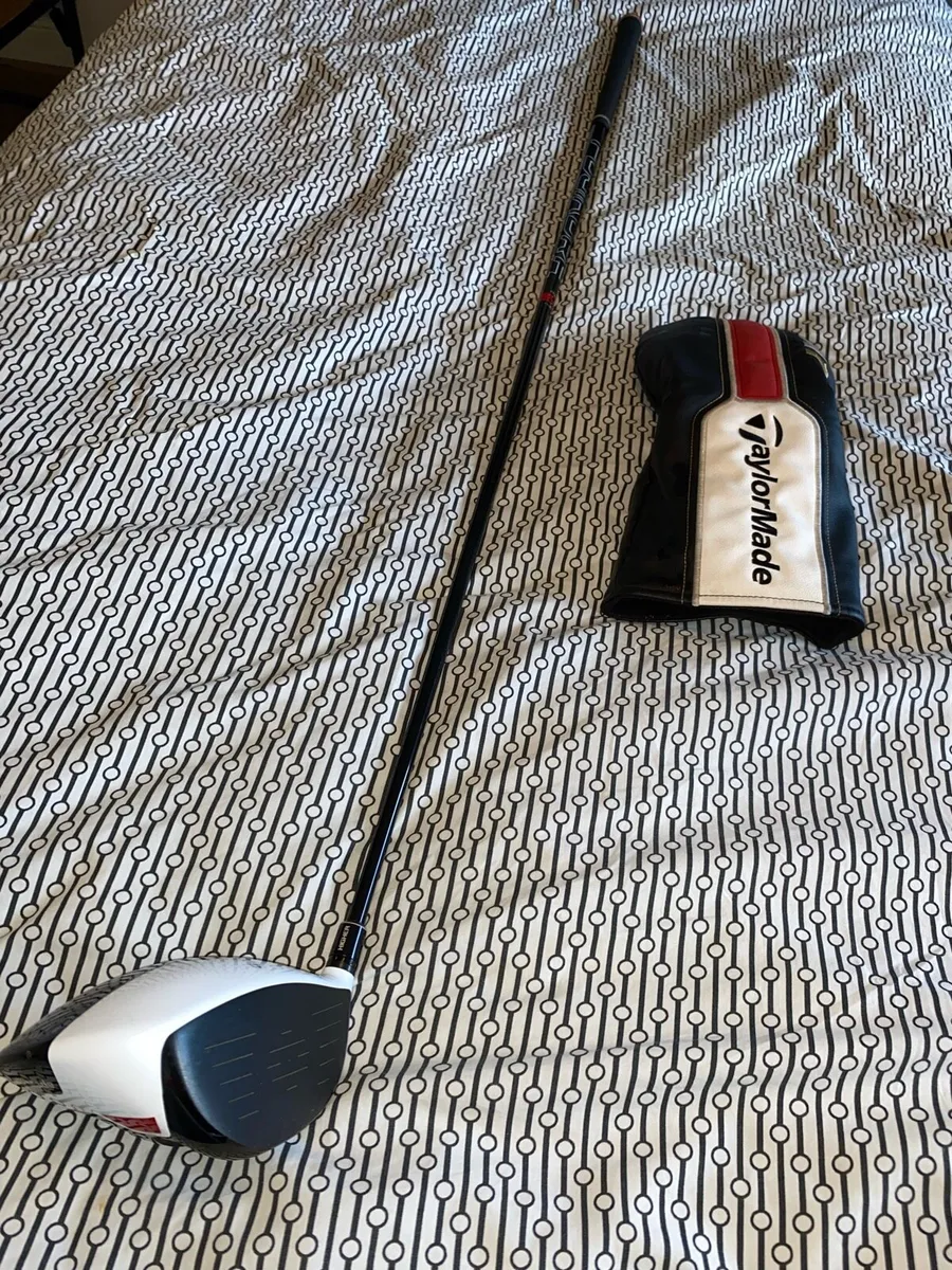 M1 taylormade with adjustment tool - Image 3