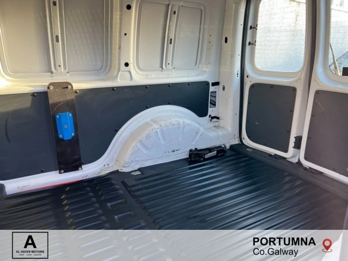 Volkswagen Caddy PV 2.0TDI *PRICE PLUS VAT* - Image 4