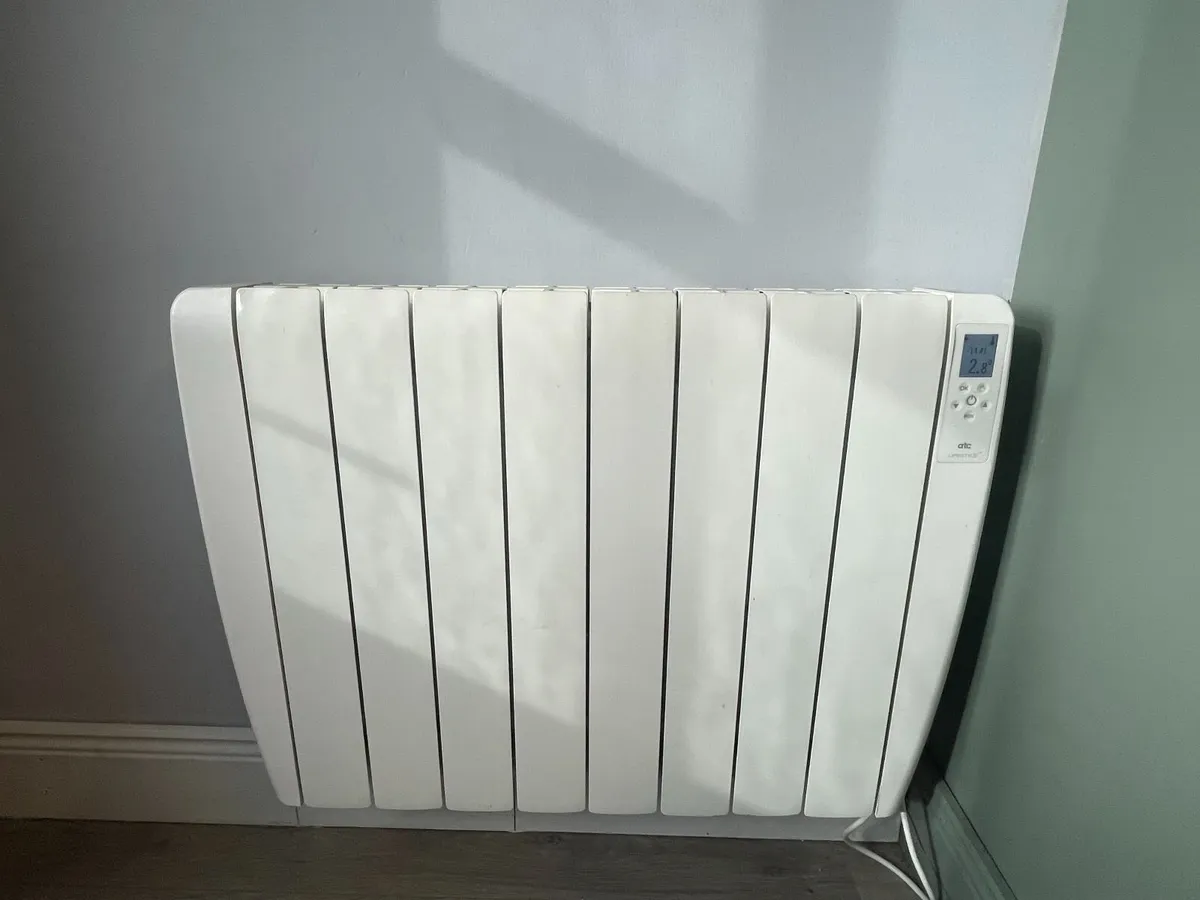 Radiators Electric - Image 1