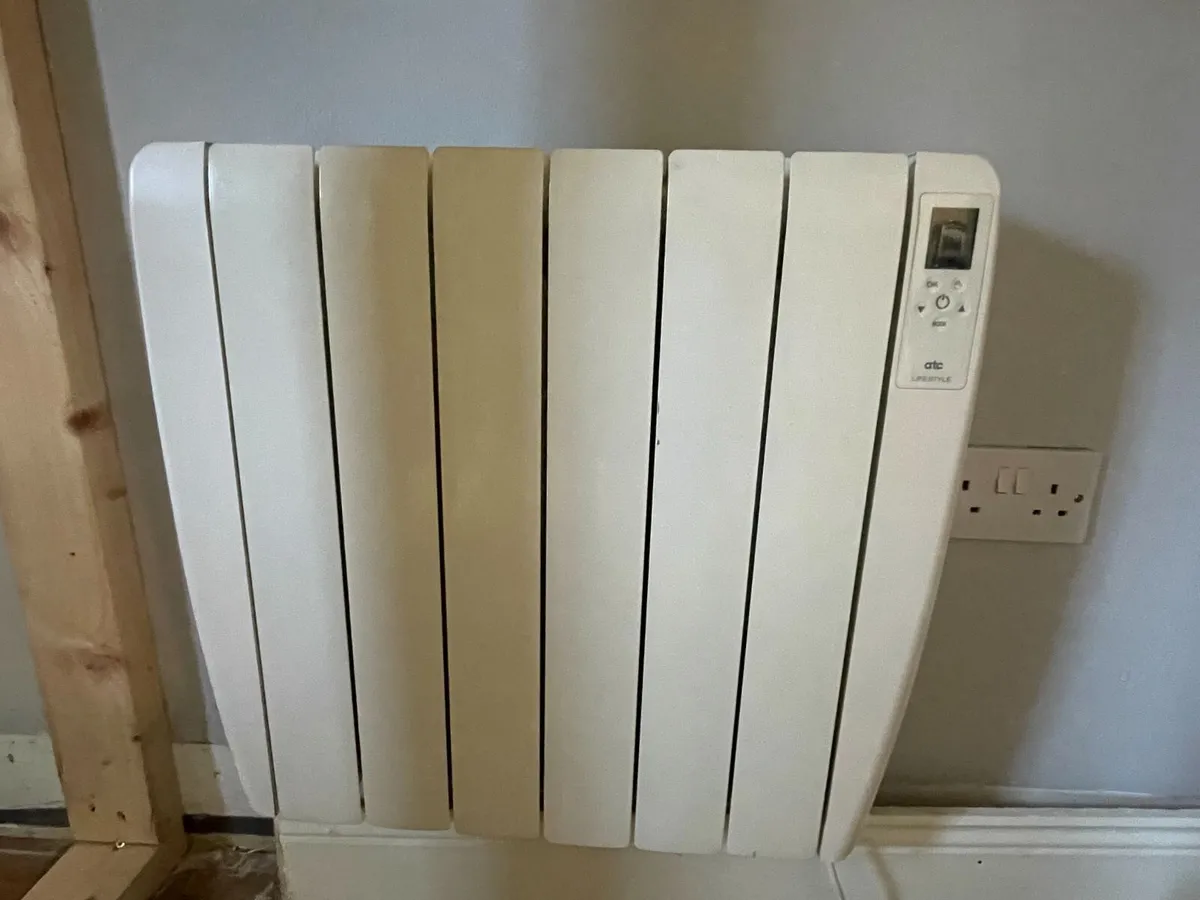 Radiators Electric - Image 3