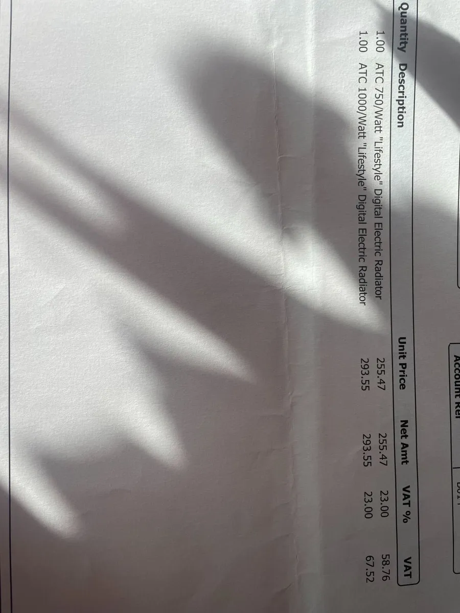 Radiators Electric - Image 4