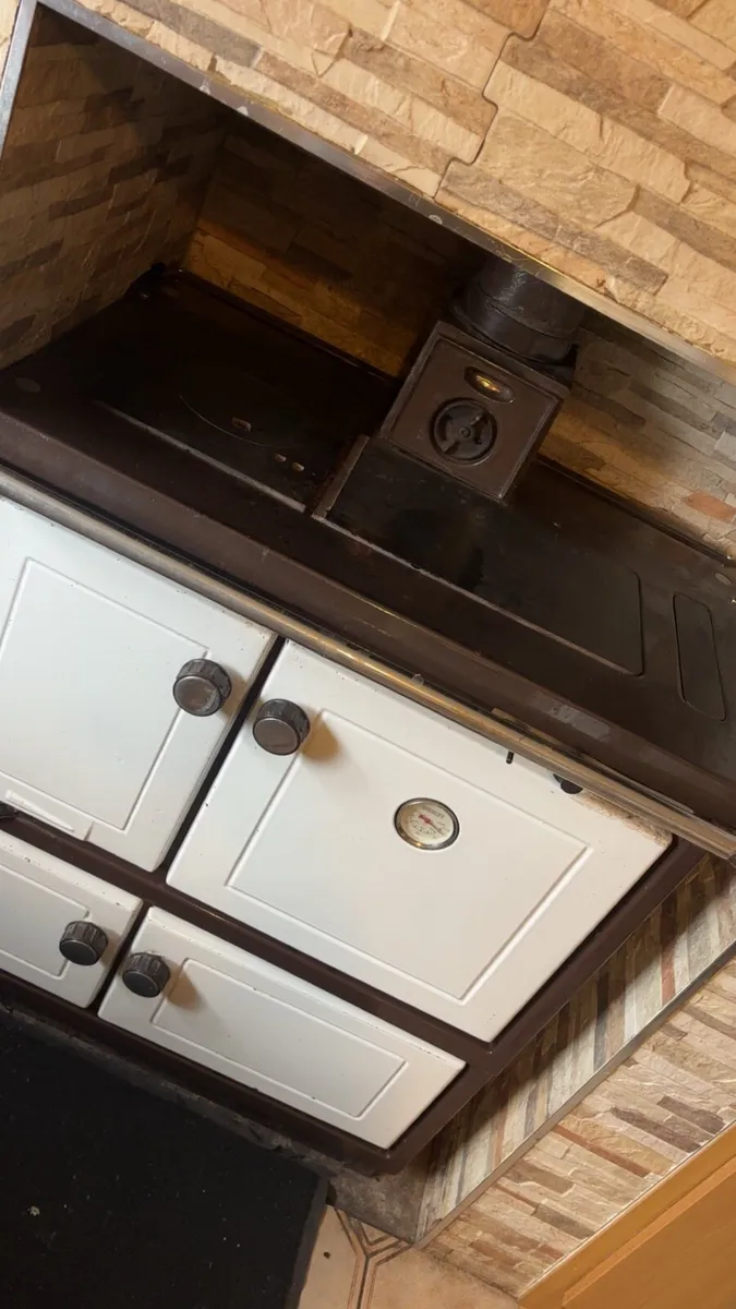 Stanley super 90 range - Image 2