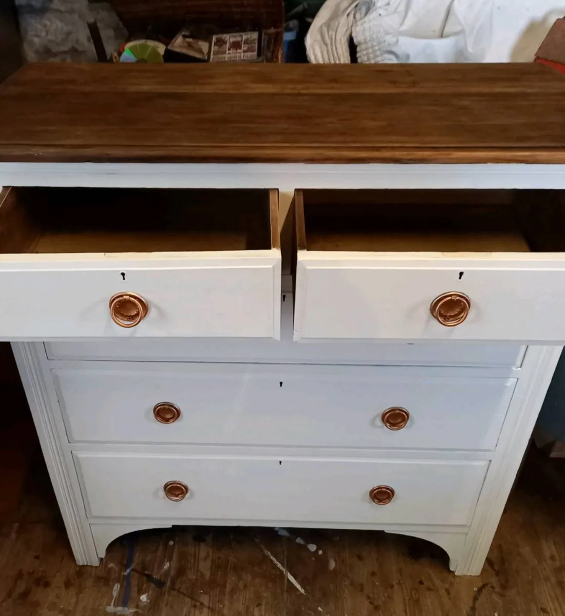 Chest of drawers - Image 4