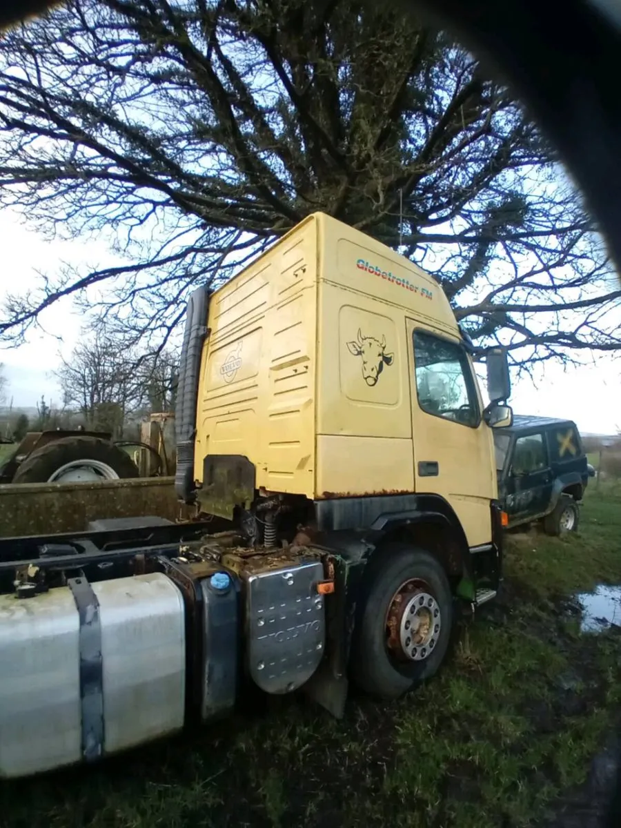 Volvo Fm9 - Image 1