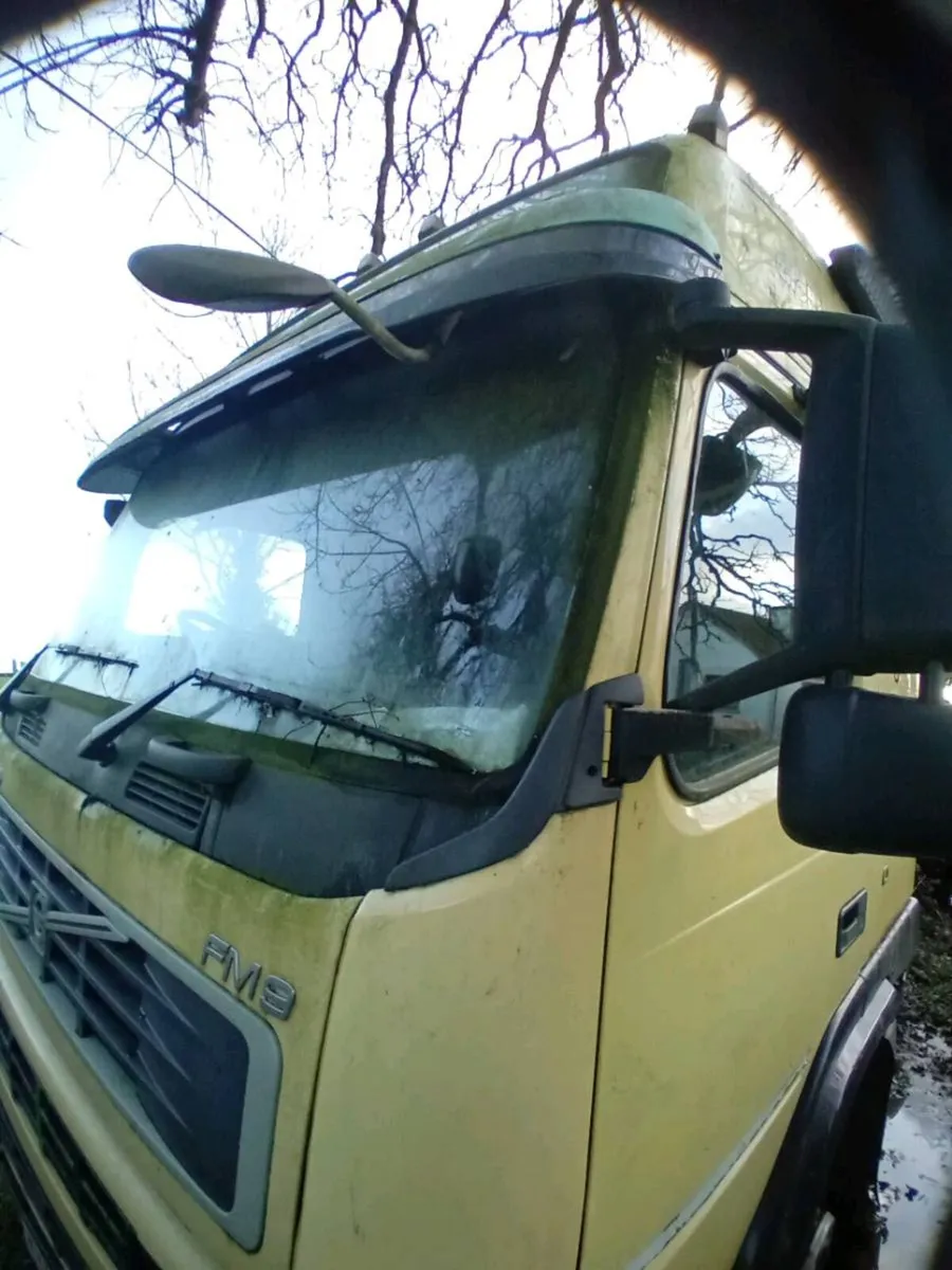 Volvo Fm9 - Image 2