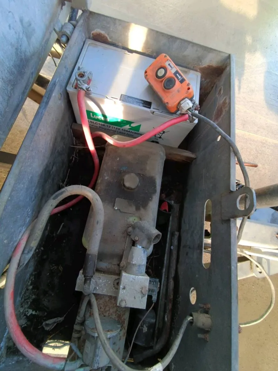 Nugent tipper - Image 4