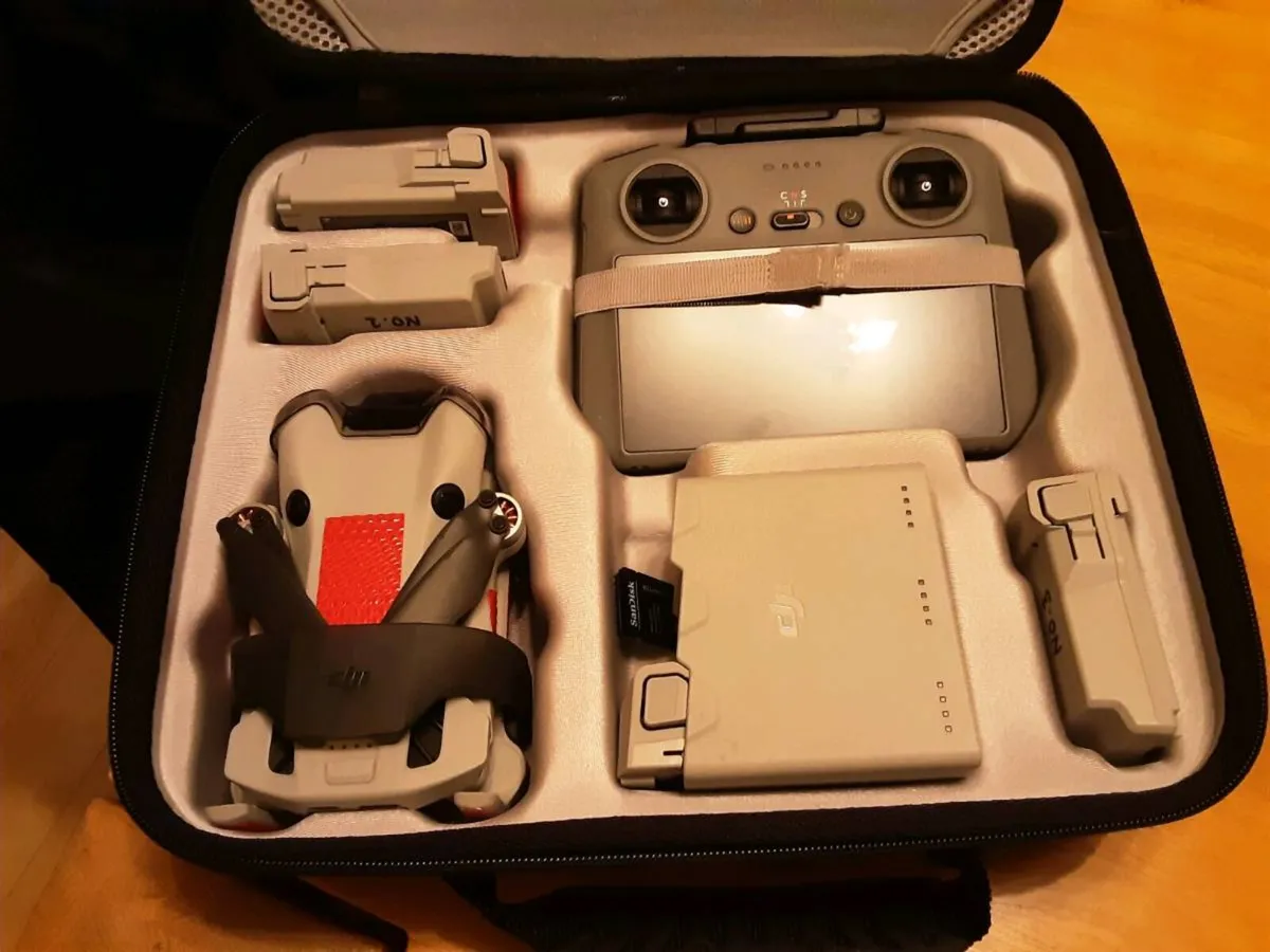 Dji mini 4 pro - Image 1