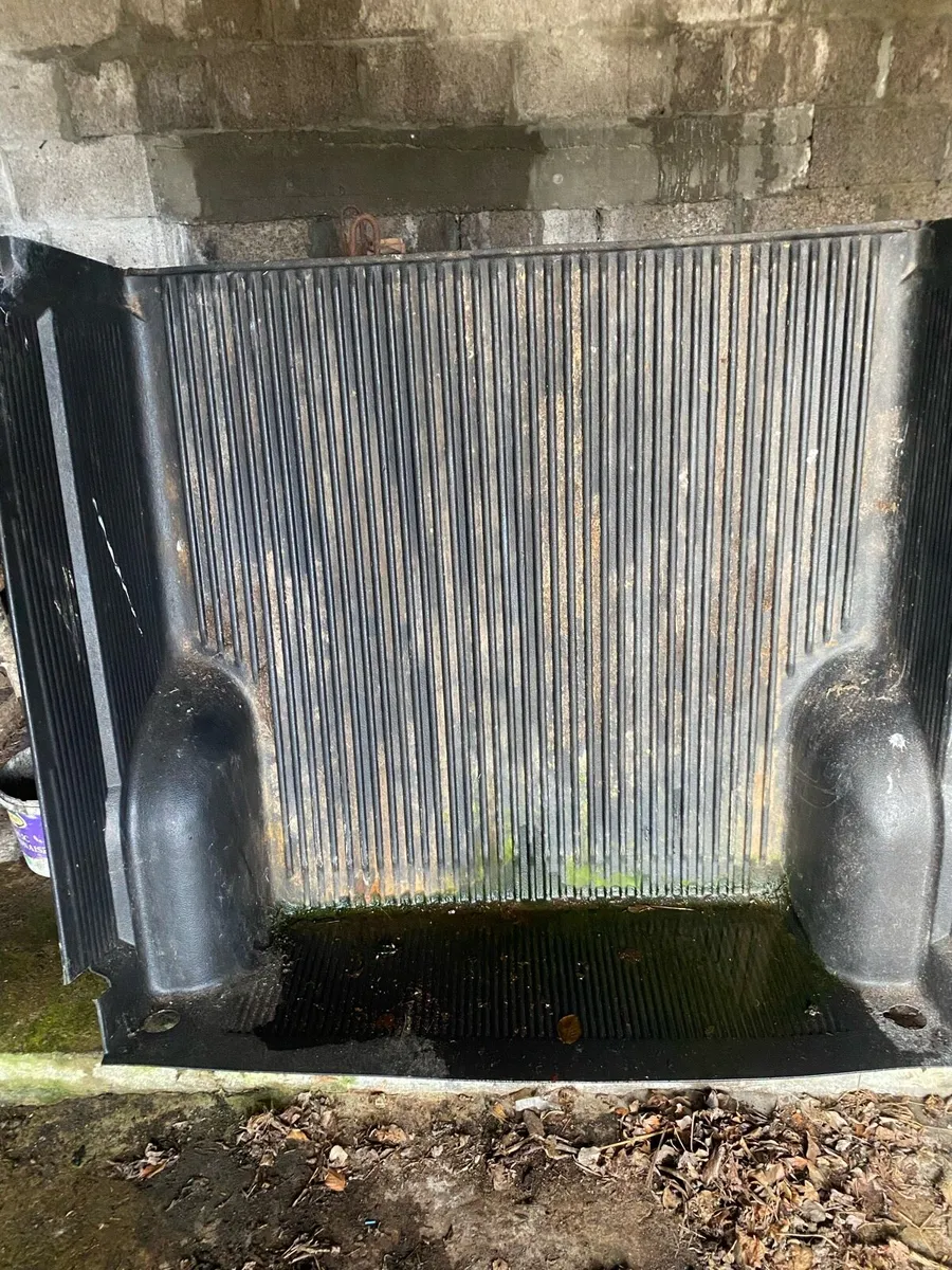 Shed clear out - Image 2