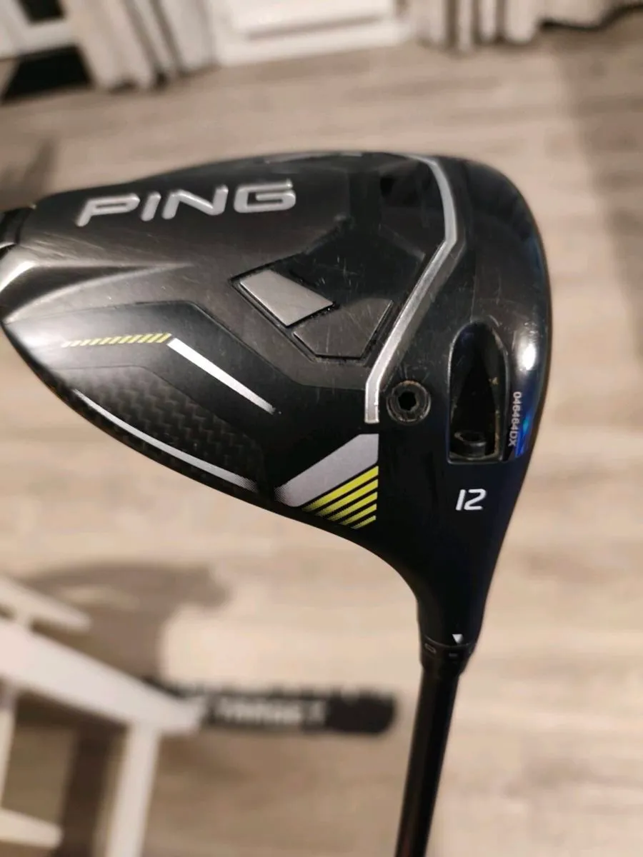 Ping g430 max 10k - Image 3