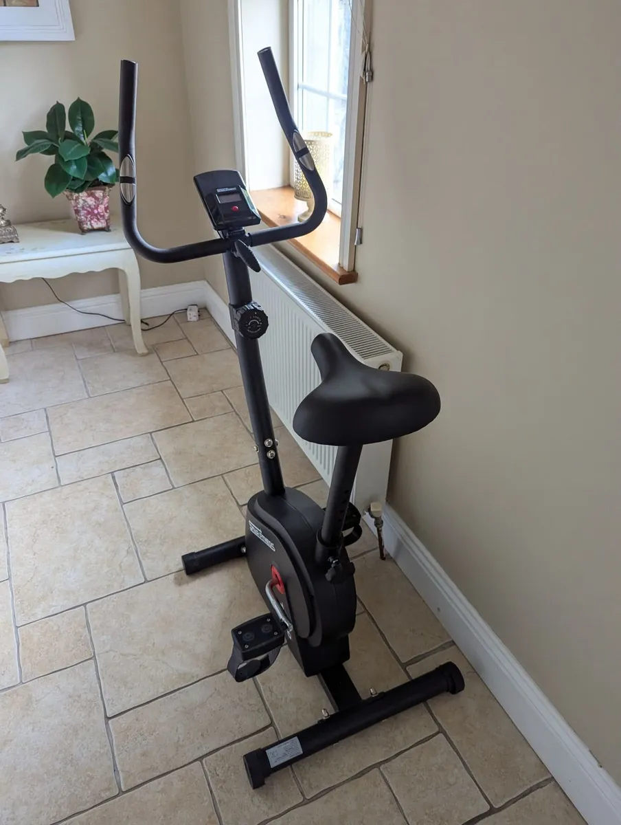 Exercise Bike - Image 2