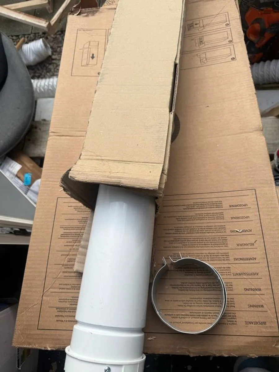 Ariston 24e Combi Boiler - Image 3