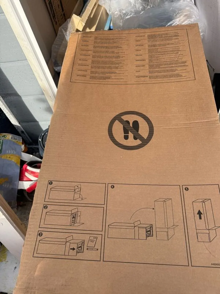 Ariston 24e Combi Boiler - Image 4