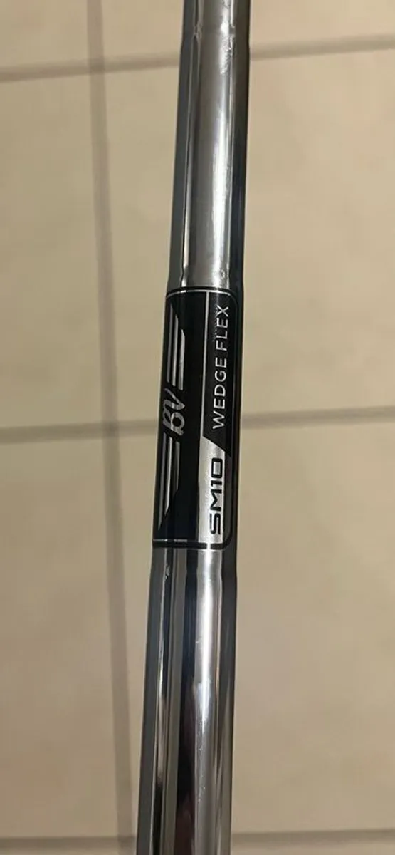 Vokey SM10 56 Wedge - Image 4