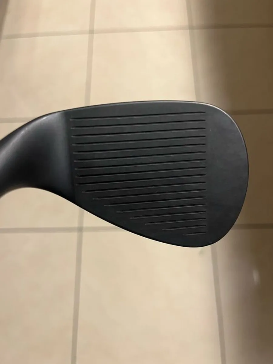Vokey SM10 56 Wedge - Image 2