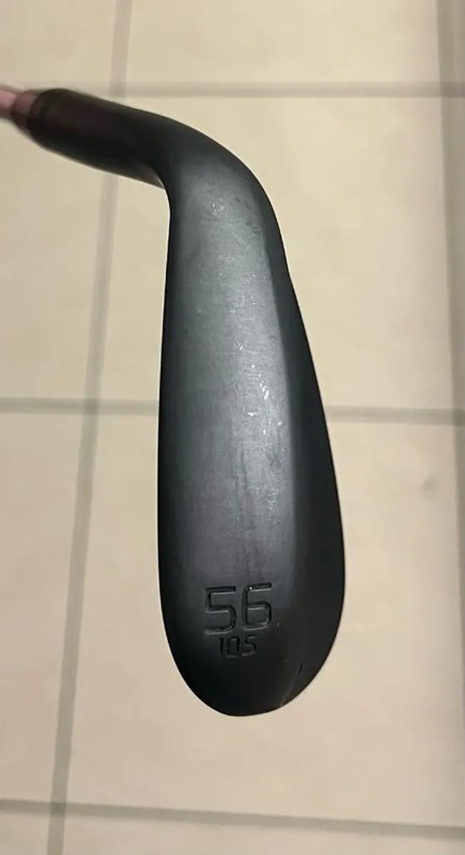 Vokey SM10 56 Wedge - Image 3