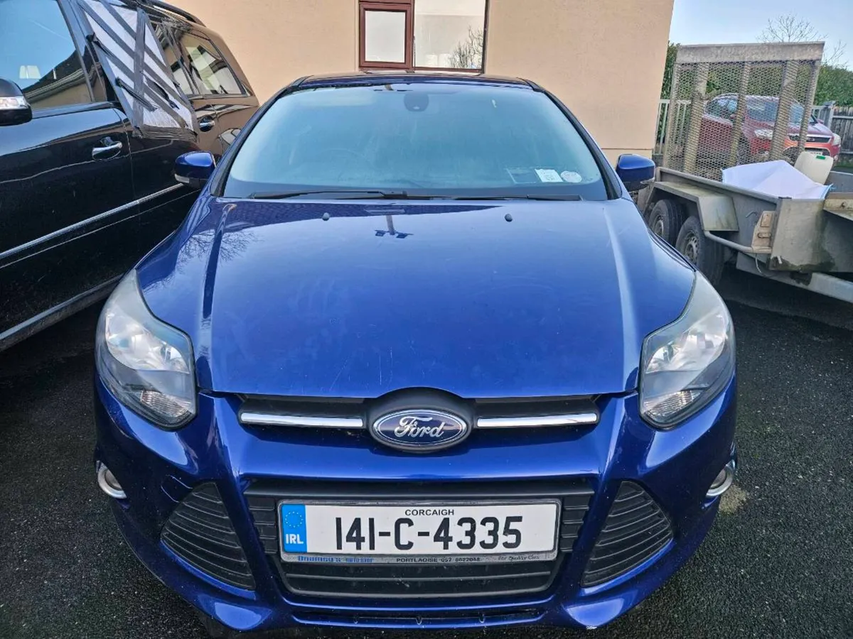 Ford focus diesel - Image 2