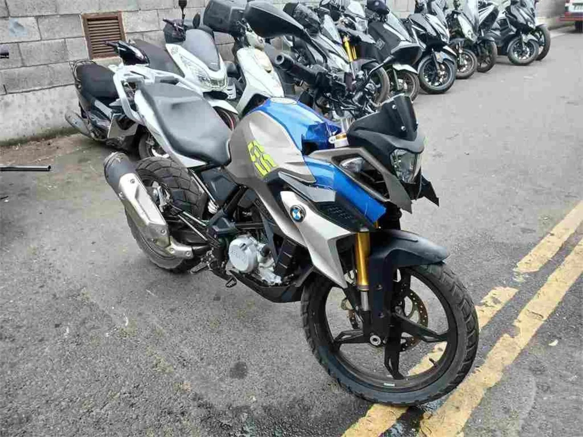 Salvage bikes available - Image 3