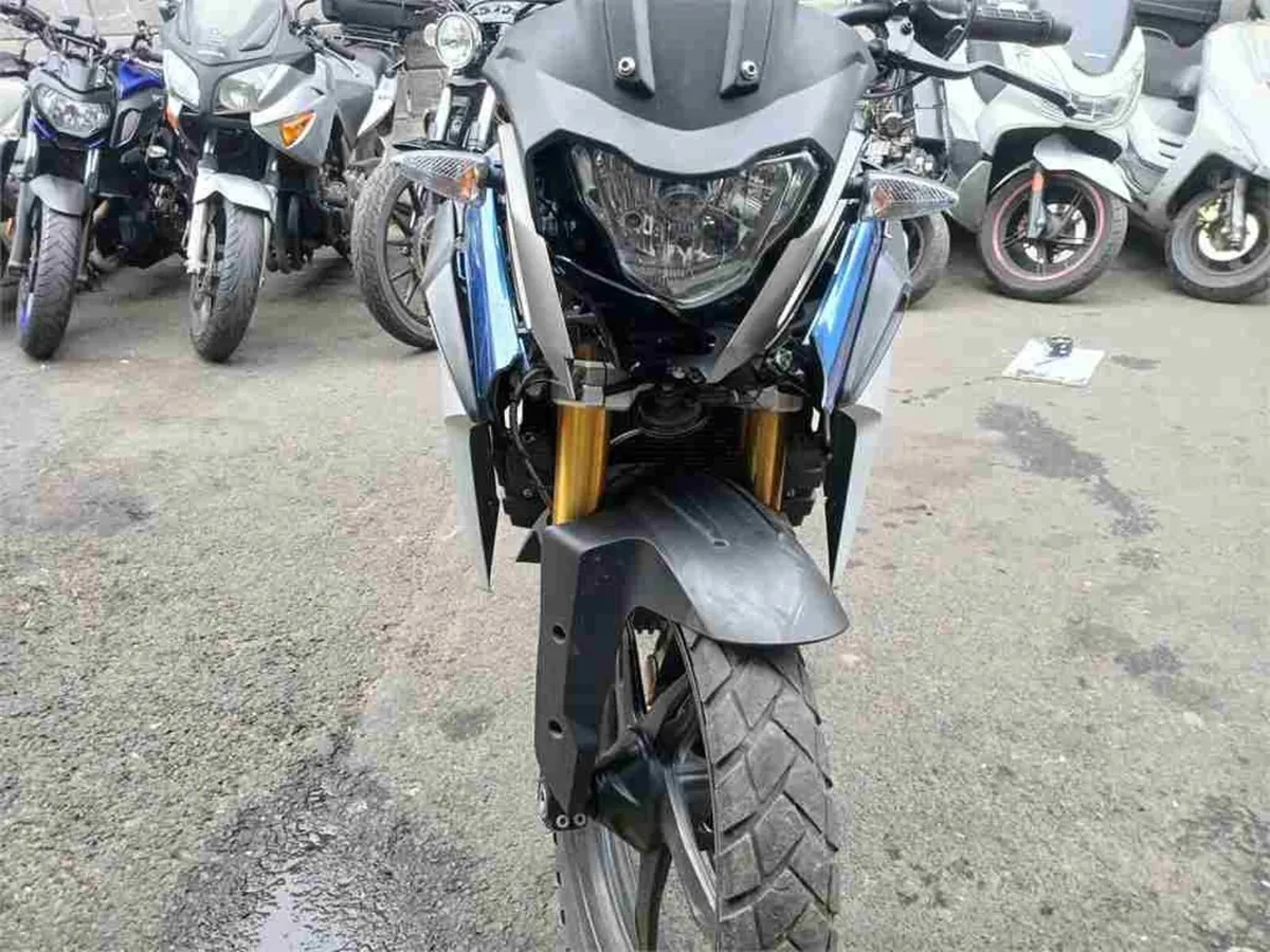 Salvage bikes available - Image 4