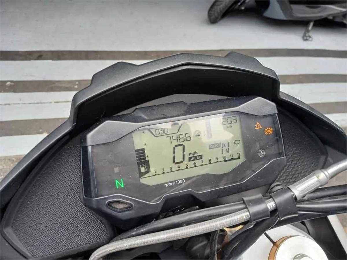 Salvage bikes available - Image 2