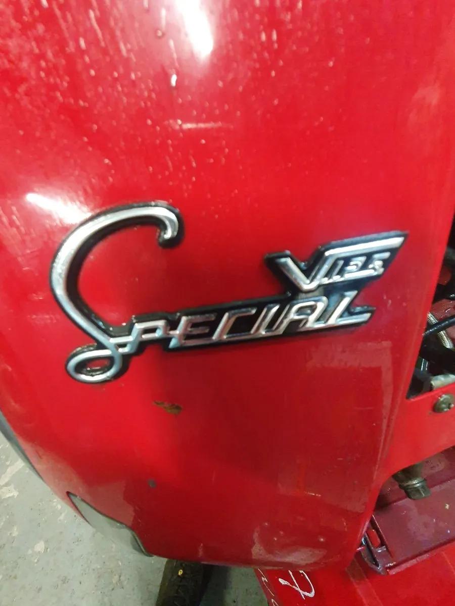 Salvage bikes available - Image 1