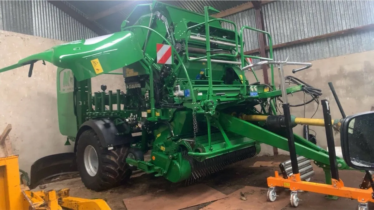 Mchale fusion 3 plus - Image 4