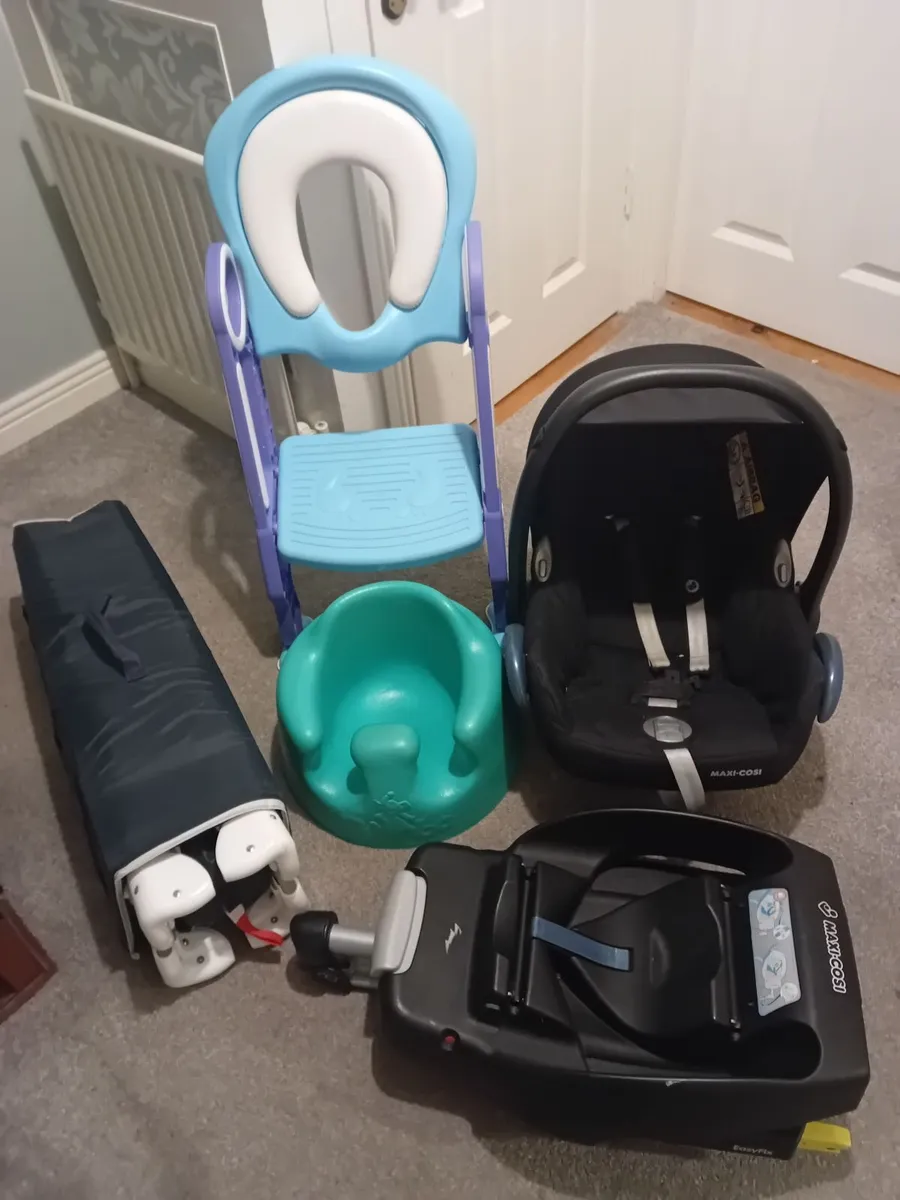 Baby bundle - Image 1