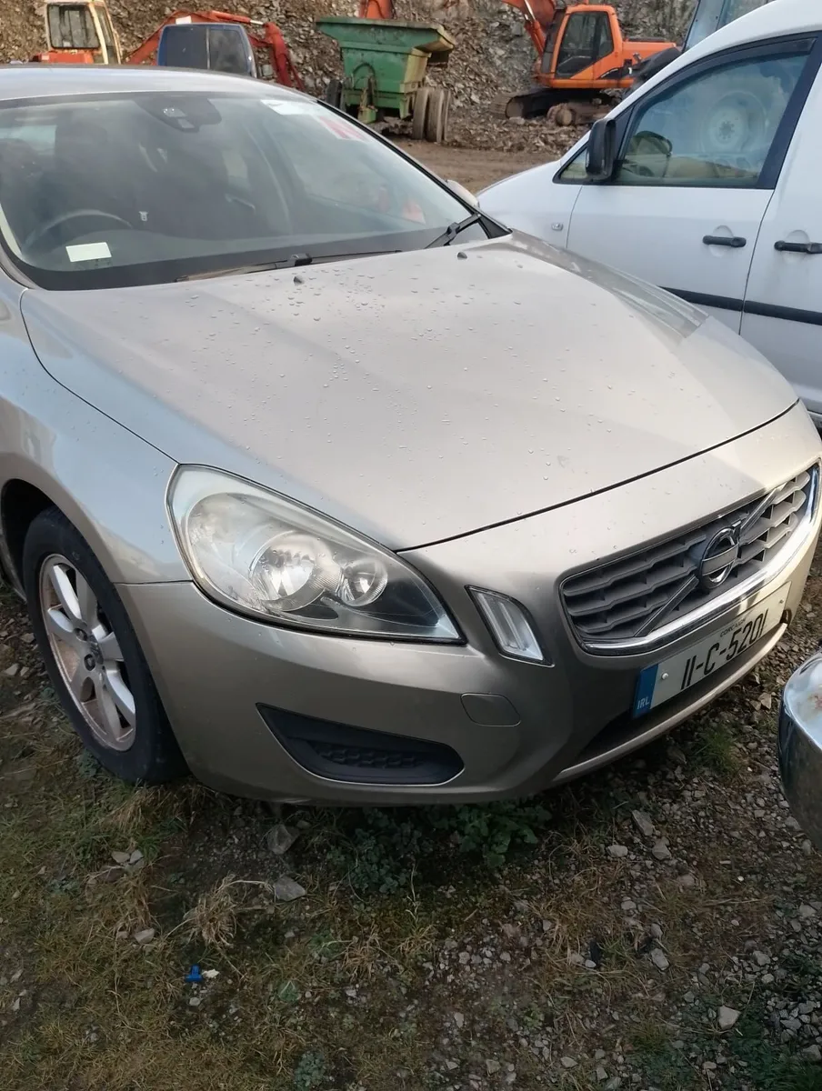 VW 1.4 ,Astra , Volvo s60 Mazda 6 - Image 1