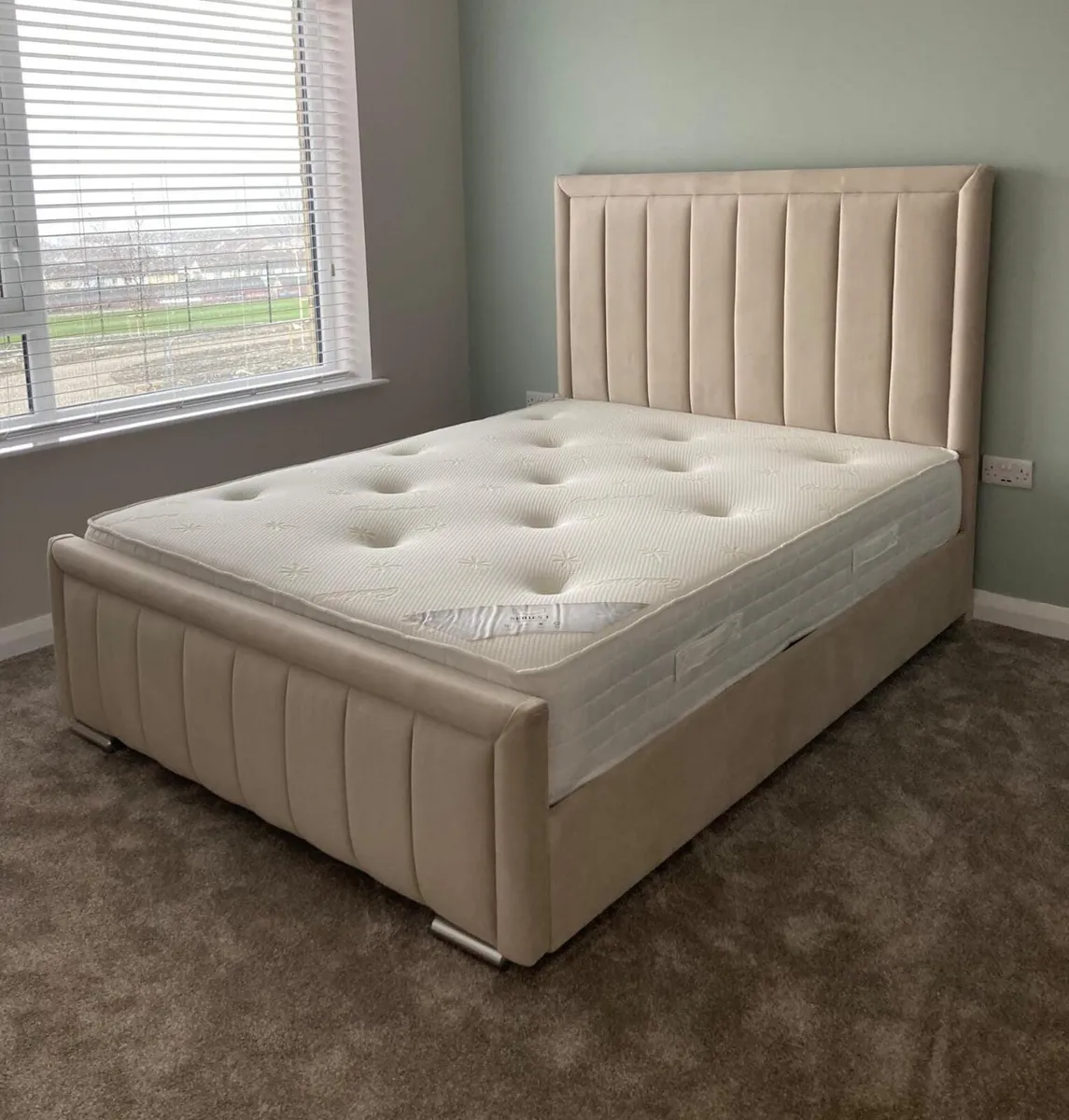 Beds,Double Beds - Image 4