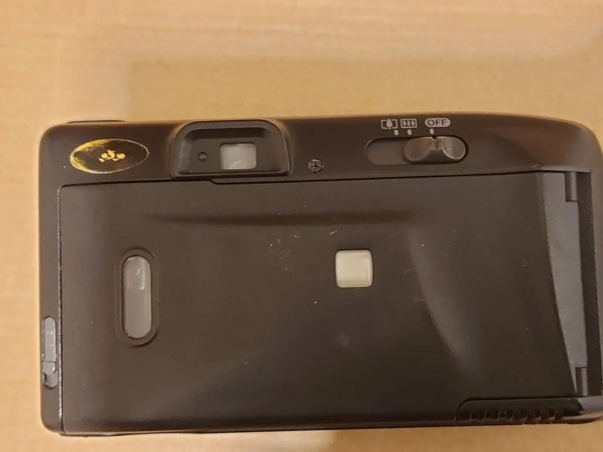 Canon Prima Film Camera, Vintage, Excellent condit - Image 2