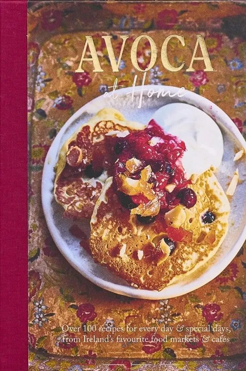 Avoca at Home - Image 1