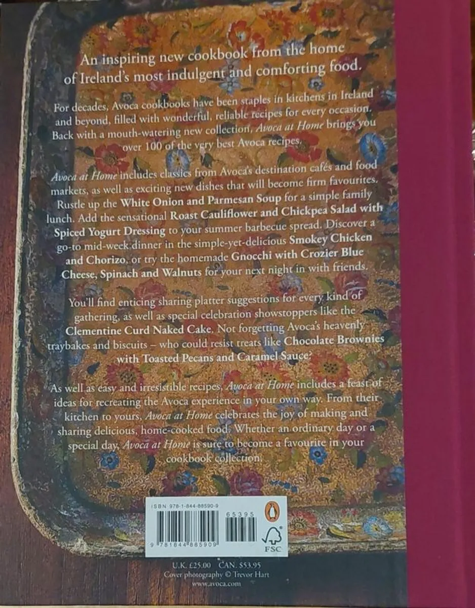 Avoca at Home - Image 2